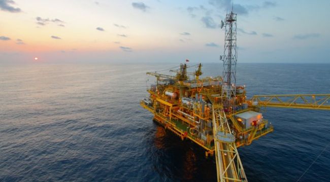 Türkiye ile KKTC arasında doğalgaz hattı projesi