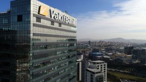 VakıfBank'a uluslararası piyasalardan 730 milyon dolar kaynak