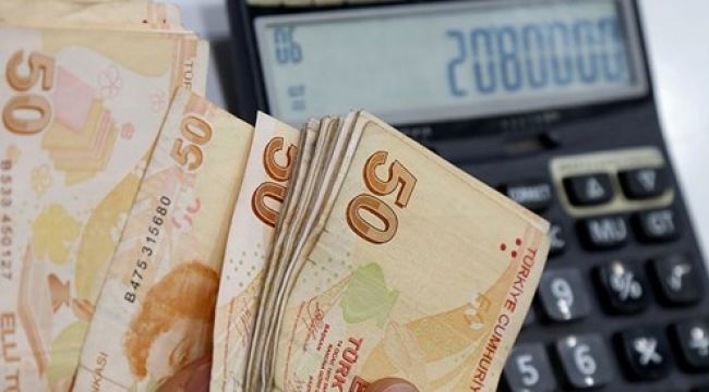 Vergi, ceza ve harçlar yüzde 22.58 artacak