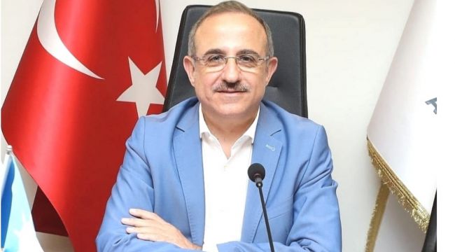 AK Parti İzmir İl Başkanı Kerem Ali Sürekli: "Engel kalplerde değilse aşılır..."