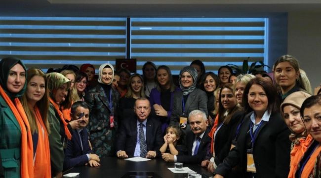 AK Partili Büyükdağ'dan '5 Aralık' mesajı