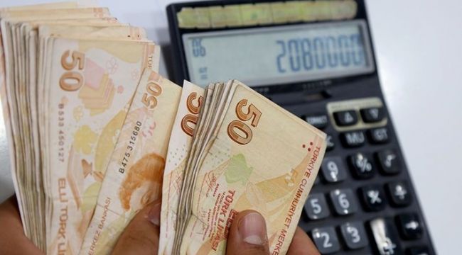 Asgari ücrette zam pazarlığı bugün başlıyor 