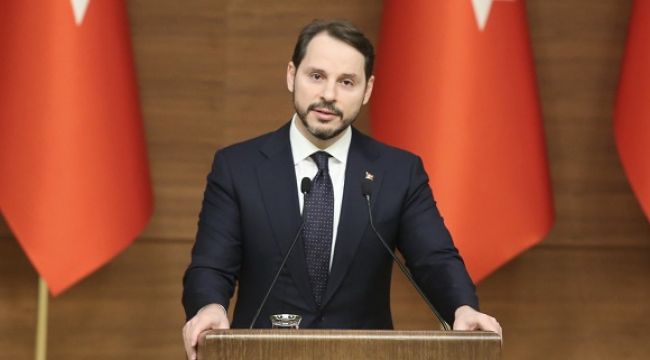 Bakan Albayrak: Kamu bankaları 2020'ye girmeden faizi tek haneye düşürecek