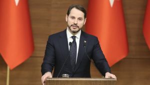 Bakan Albayrak: Kamu bankaları 2020'ye girmeden faizi tek haneye düşürecek