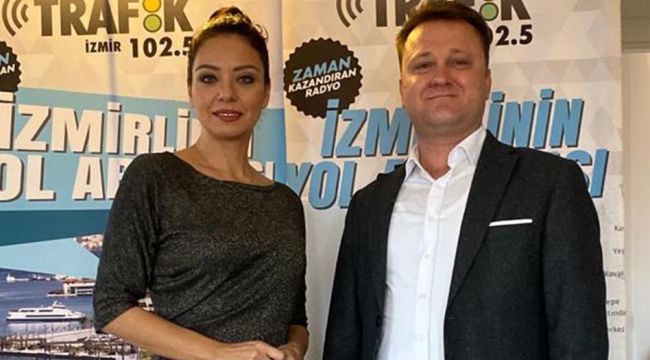 Başkan Aksoy'dan Yeni Garaj Müjdesi