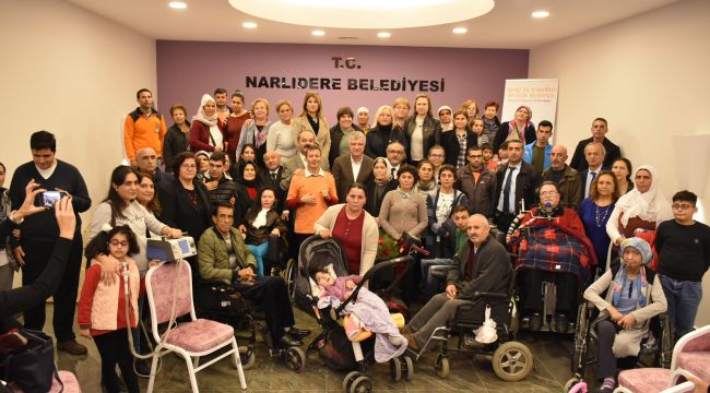 Başkan Engin: "Engelleri birlikte aşacağız"