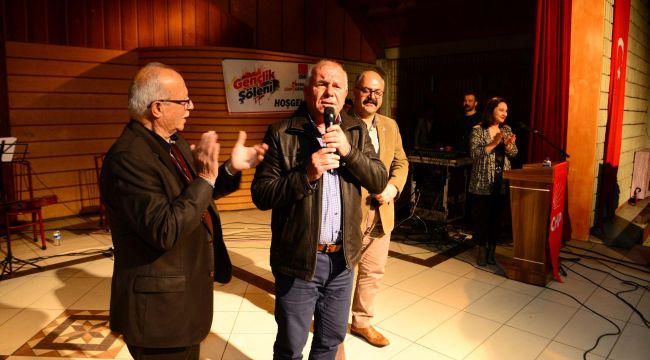 Başkan Karakayalı Kongre İçin Konuştu: "Ben Tarafsızım" 