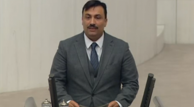 Bekle: İşaret koyanlar haramdır! 