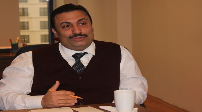 Bekle: Verdiğimiz sözleri tutuyoruz