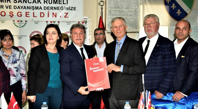 Bornoava'da kadınlara pozitif ayrımcılık 