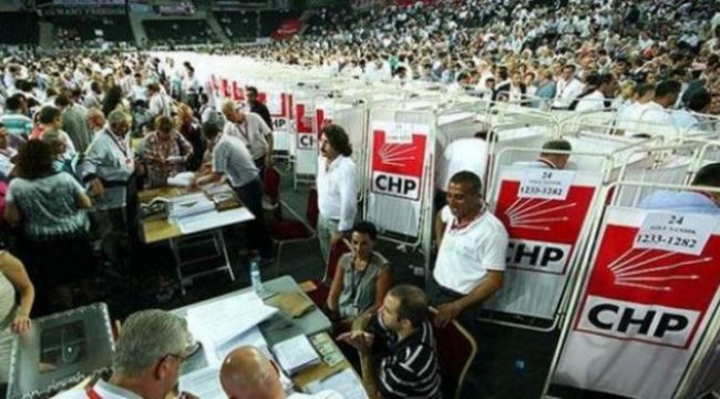 CHP'den kurultay genelgesi! Seçimlerin 'çarşaf liste' olup olmayacağı netleşti