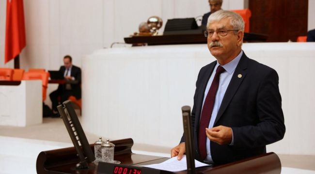 CHP'li Kani Beko; Rus uçağı düşürüldü kabak halkın başına patladı!