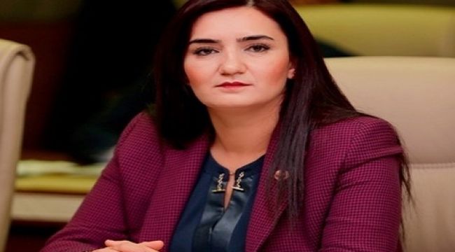 CHP'li Kılıç: "Bir hukukçu, bir kadın, bir insan olarak utandım"