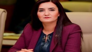 CHP'li Kılıç: "Bir hukukçu, bir kadın, bir insan olarak utandım"