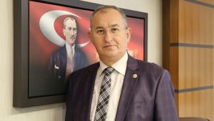 CHP'li Sertel Gediz'de balık tutma sözünü hatırlattı