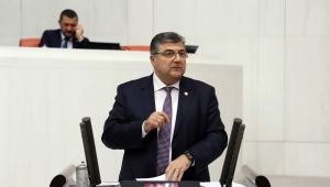CHP'li Sındır Tüm siyasi partileri desteğe çağırdı 