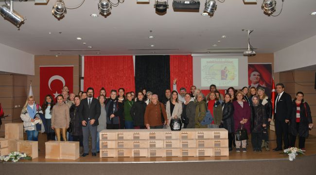 Çiğli'de Hayvan Hakları Meclisi kuruldu
