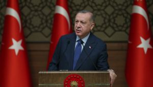 Cumhurbaşkanı Erdoğan, 100 bin sosyal konut projesinin ayrıntılarını açıkladı
