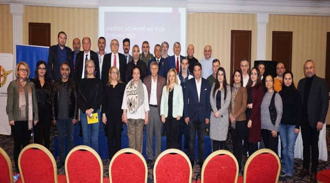 İGC Akademi, İl eğitimlerinin üçüncüsü Manisa'da yapıldı