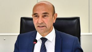 İzmir Büyükşehir Belediye Başkanı Tunç Soyer Tüm Organlarını Bağışladı