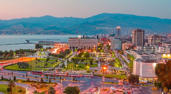 İzmir İş Dünyası 2020 beklentilerini açıkladı