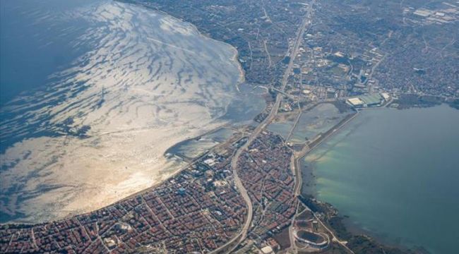 Kanal İstanbul'da önemli gelişme