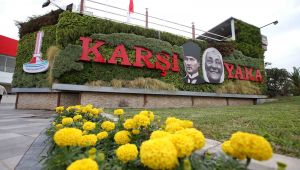 Karşıyaka '3. Kültür ve Çevre Sempozyumu'na hazırlanıyor