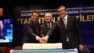 Kılıçdaroğlu'ndan "Başkanlık Sistemine" Kazakistan Örneği