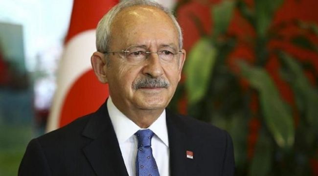 Kılıçdaroğlu: Yeni ittifaklar olabilir