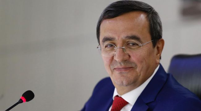 Konak'ta her bilet bir fidana döndü 