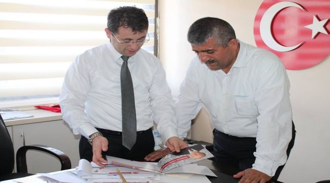 MHP İzmir İl Başkanı Şahin; "Her Okula Sağlık Personeli Şart"