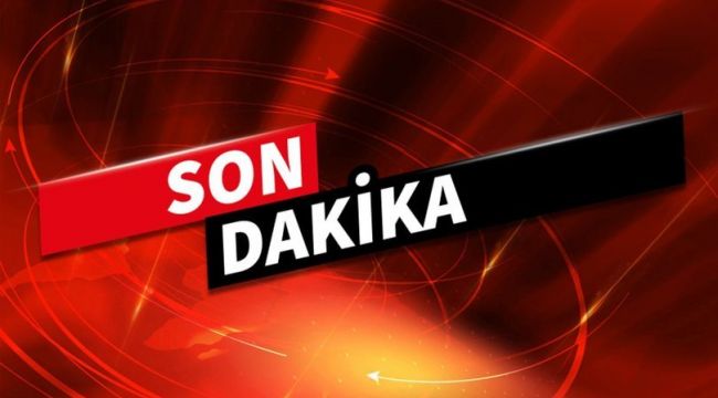 MHP Urla İlçe Başkanına Silahlı Saldırı