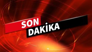 MHP Urla İlçe Başkanına Silahlı Saldırı