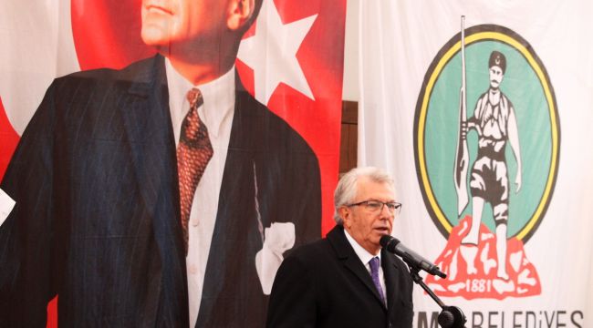 Ödemiş Belediyesi'nden çocuk bakımına bir destek daha 