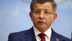 Patenti alındı: İşte Davutoğlu'nun partisinin adı