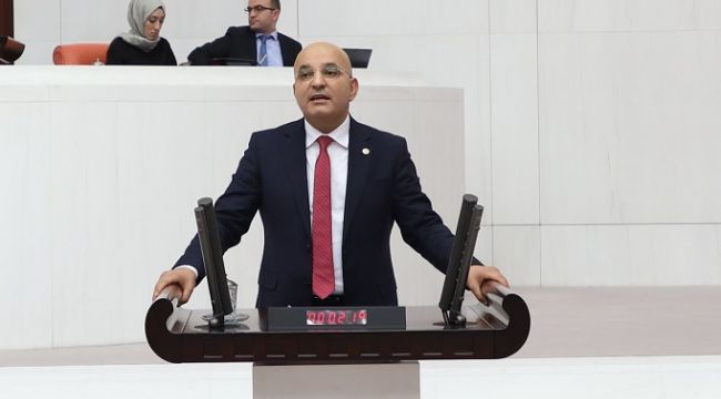 Polat;"Tarım Bakanından Şaşırtan Atama Yanıtı"