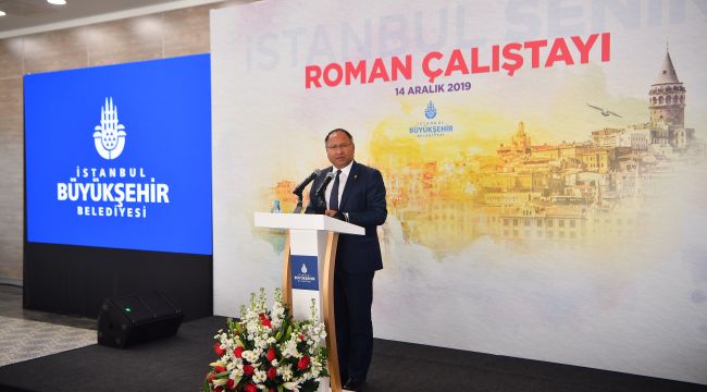 Purçu; İBB'nin Yaptığı Bu Çalışma'nın Diğer Belediyelere de Örnek Olacağına İnanıyoruz 