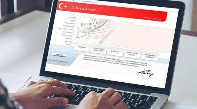 Resmi Gazete'de yayımlandı! TV, radyo, video cihazı, cep telefonu ve uydu alıcılarından ücret alınacak