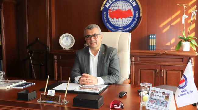 Sözleşmeli istihdam bitmeli, aileler birleşmeli 