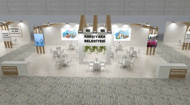Travel Turkey'de Karşıyaka rüzgârı esecek