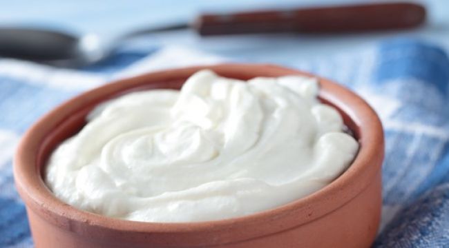 TÜBİTAK Anadolu yoğurdunun bakterisinden 'uzun ömürlü yoğurt' üretti 