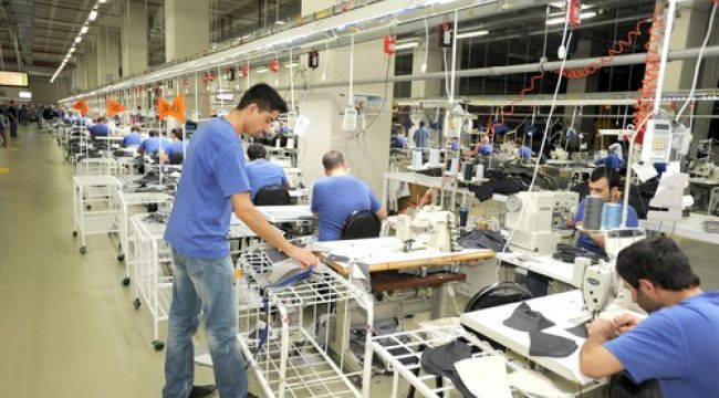 Türk-İş, Hak-İş ve DİSK ortak asgari ücret talebini açıkladı!