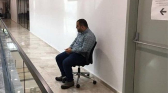 'Tuvalet' cezası veren Belediye Başkan Yardımcısı'nın meclis üyeliğine son verildi