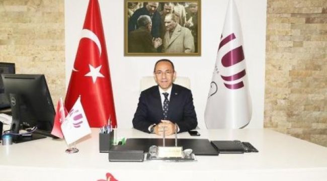 Urla Belediyesi'ne Kayyum Atandı