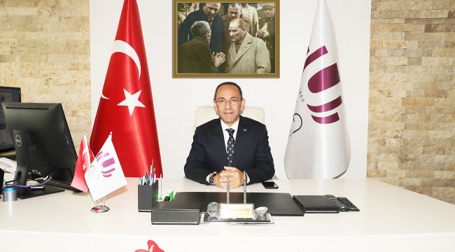 Urla Belediyesinden Açıklama