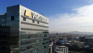 Vakıfbank'ın yüzde 58,51'lik hissesi Hazine'ye devredildi