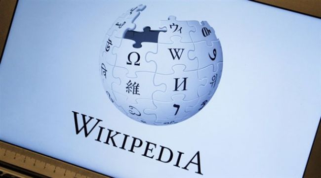 Wikipedia 2,5 yıl sonra açılıyor