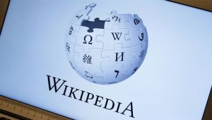 Wikipedia 2,5 yıl sonra açılıyor