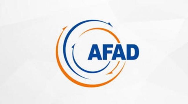 AFAD:14 Kişi Hayatını Kaybetti