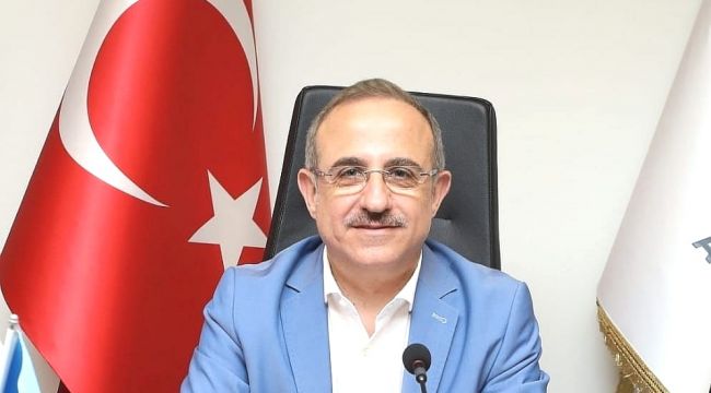 Ak Parti İzmir İl Başkanlığından Açıklama 
